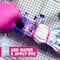 6 Pack: Tulip® Pretty Pastels One-Step Tie-Dye Kit